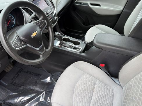 Used 2020 Chevrolet Equinox LS w/ LS Convenience Package FWD image 12