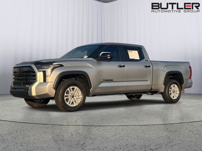 Used 2024 Toyota Tundra SR5