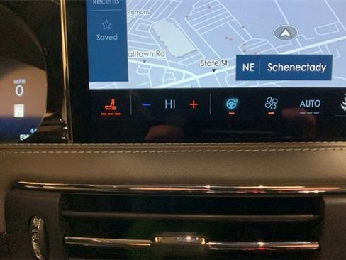 Used 2025 Lincoln Corsair Reserve w/ Equipment Group 202A image 42