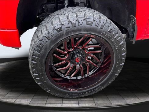 Used 2023 Chevrolet Silverado 1500 RST w/ True North Edition Plus image 9