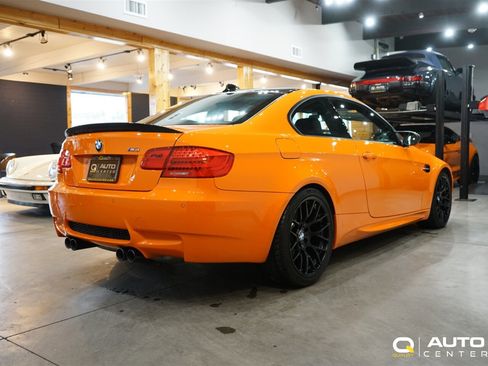 Used 2013 BMW M3 Coupe image 5