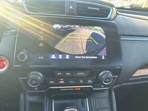 Used 2021 Honda CR-V EX image 26