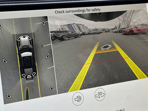 New 2026 Land Rover Defender 110 X image 19