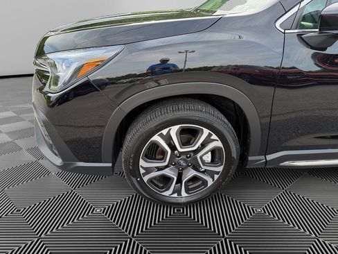 New 2025 Subaru Ascent Touring w/ Popular Package #2 image 9