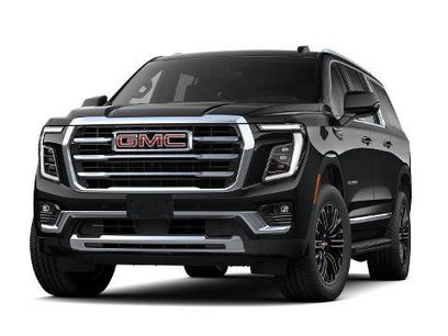 New 2026 GMC Yukon XL Elevation