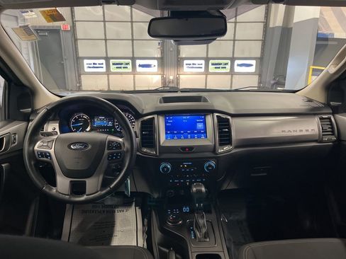 Used 2019 Ford Ranger XLT w/ Equipment Group 302A Luxury image 33