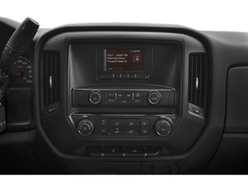 Used 2019 GMC Sierra 2500 Denali w/ Duramax Plus Package AWD/4WD image 13