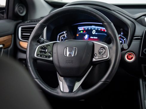 Used 2020 Honda CR-V Touring image 11