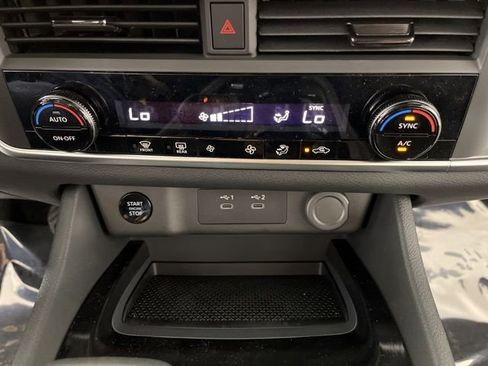 New 2026 Nissan Rogue SV image 26