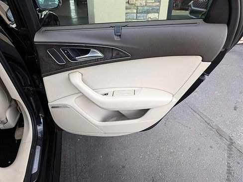 Used 2017 Audi A6 3.0T Prestige image 28