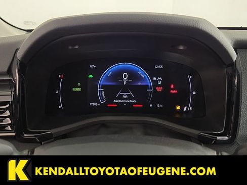 Used 2026 Toyota Camry LE FWD image 11