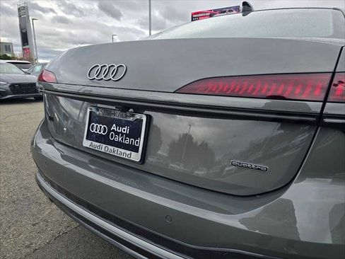 New 2026 Audi A6 Premium Plus image 14