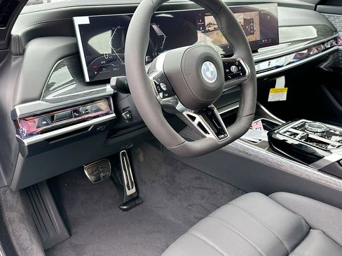 New 2026 BMW 760i xDrive 760i xDrive w/ Executive Package image 7