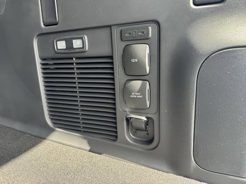 New 2025 Ford Expedition Max Active image 10