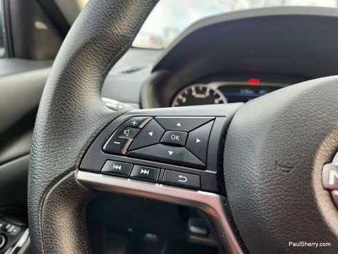 Used 2023 Nissan Altima 2.5 SV image 28