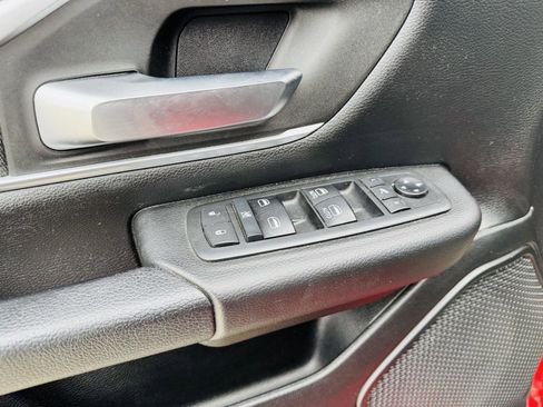 Used 2020 RAM 1500 Big Horn image 11