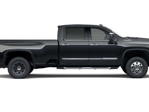 New 2026 Chevrolet Silverado 3500 High Country w/ High Country Premium Package AWD/4WD image 53