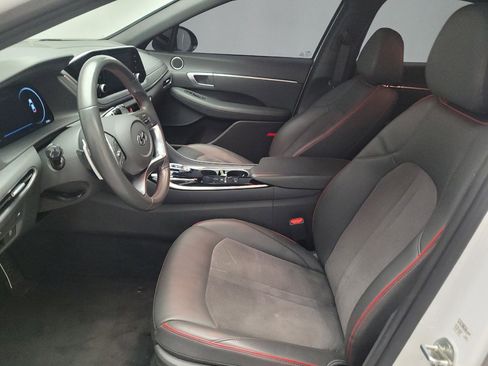 Used 2021 Hyundai Sonata SEL Plus image 17