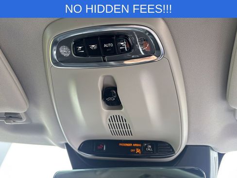 Used 2019 Volvo XC90 T5 Momentum w/ Multimedia Package image 27