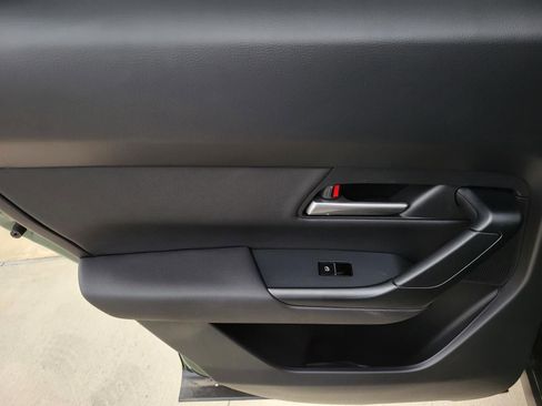 New 2026 MAZDA CX-50 AWD 2.5 S w/ Cargo Package image 11