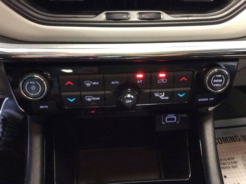 Used 2024 Jeep Compass Limited w/ Elite Group image 35