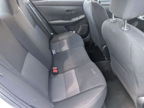 Used 2024 Nissan Sentra SV FWD image 29