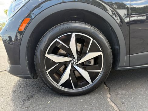 Used 2023 Volkswagen ID.4 Pro S AWD/4WD image 26