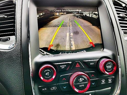 Used 2014 Dodge Durango R/T w/ Premium Nappa Leather Group image 20