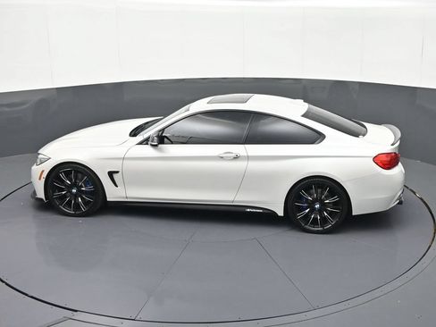 Used 2015 BMW 435i Coupe RWD image 25
