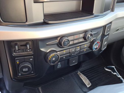 New 2026 Ford F350 XL image 5