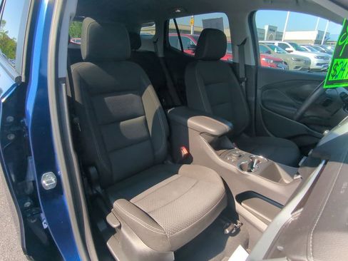 Used 2023 GMC Terrain SLE w/ Driver Convenience Package AWD/4WD image 25