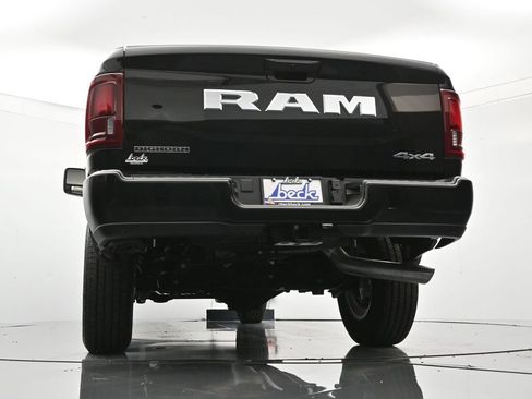 New 2026 RAM 2500 Big Horn AWD/4WD image 41
