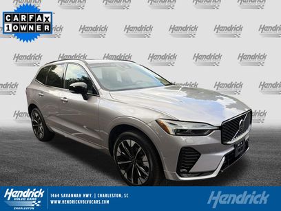 Used 2026 Volvo XC60 B5 Plus