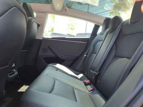 Used 2024 Tesla Model 3 Standard Range RWD image 26