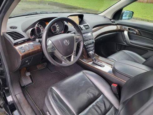 Used 2011 Acura MDX w/ Technology & Entertainment image 10
