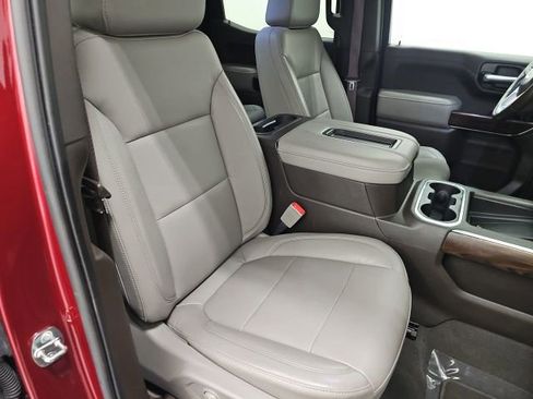 Used 2020 GMC Sierra 1500 SLT w/ SLT Premium Plus Package AWD/4WD image 36