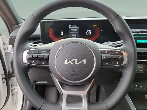 Certified 2025 Kia K5 GT-Line FWD image 26