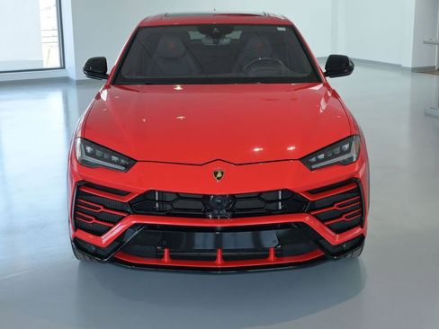 Used 2020 Lamborghini Urus AWD/4WD image 12
