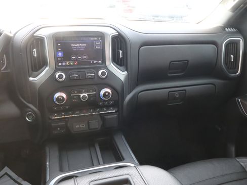 Used 2019 GMC Sierra 1500 Denali w/ Denali Carbonpro Edition image 11