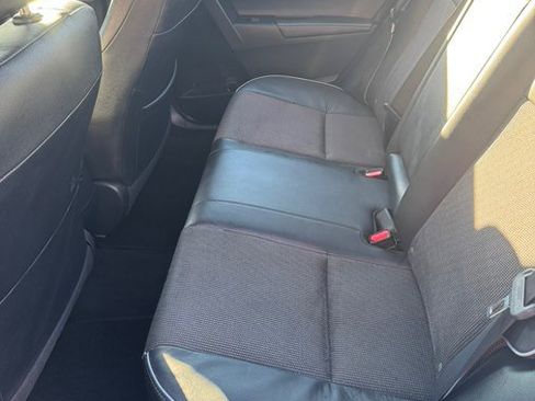 Used 2015 Toyota Corolla S w/ Driver Convenience Package image 12