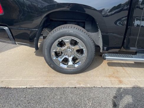 Certified 2022 RAM 1500 Big Horn image 10