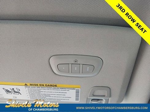 Used 2023 Jeep Grand Cherokee L Limited image 19