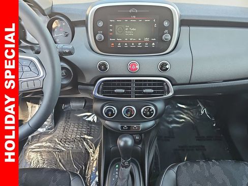 Used 2022 FIAT 500X Trekking image 19