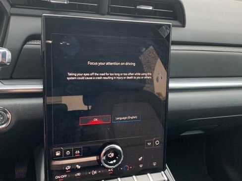 New 2026 GMC Terrain Elevation w/ Black Edition FWD image 20