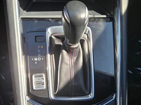 Used 2022 MAZDA CX-5 AWD 2.5 Turbo image 13