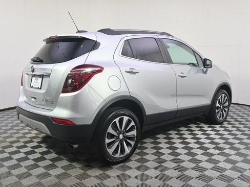 Used 2022 Buick Encore Preferred w/ Safety Package II AWD/4WD image 6