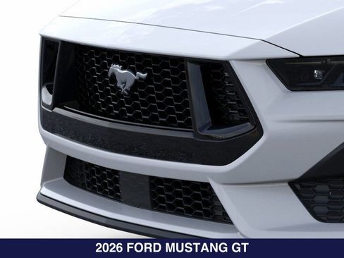 New 2026 Ford Mustang GT RWD image 16