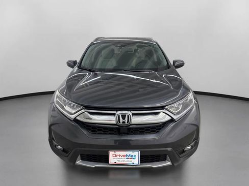 Used 2018 Honda CR-V Touring image 2