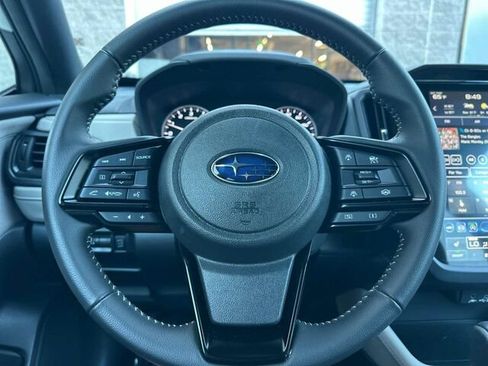 Certified 2026 Subaru Forester Premium AWD/4WD image 27