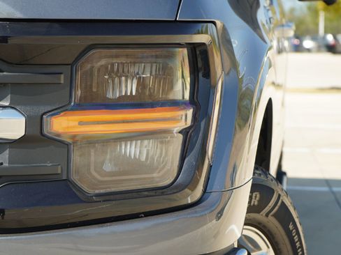 Used 2024 Ford F150 XLT w/ Mobile Office Package image 3